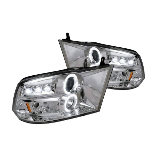 Spec-D® - Projector Headlights - Image 2