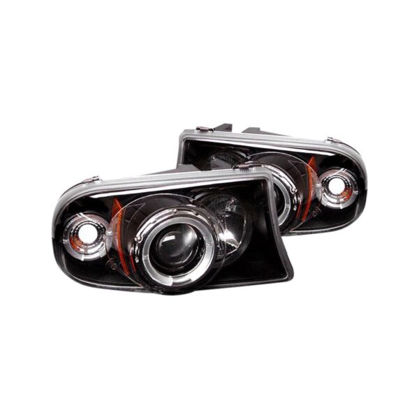 Spyder® - Projector Headlights - Image 2