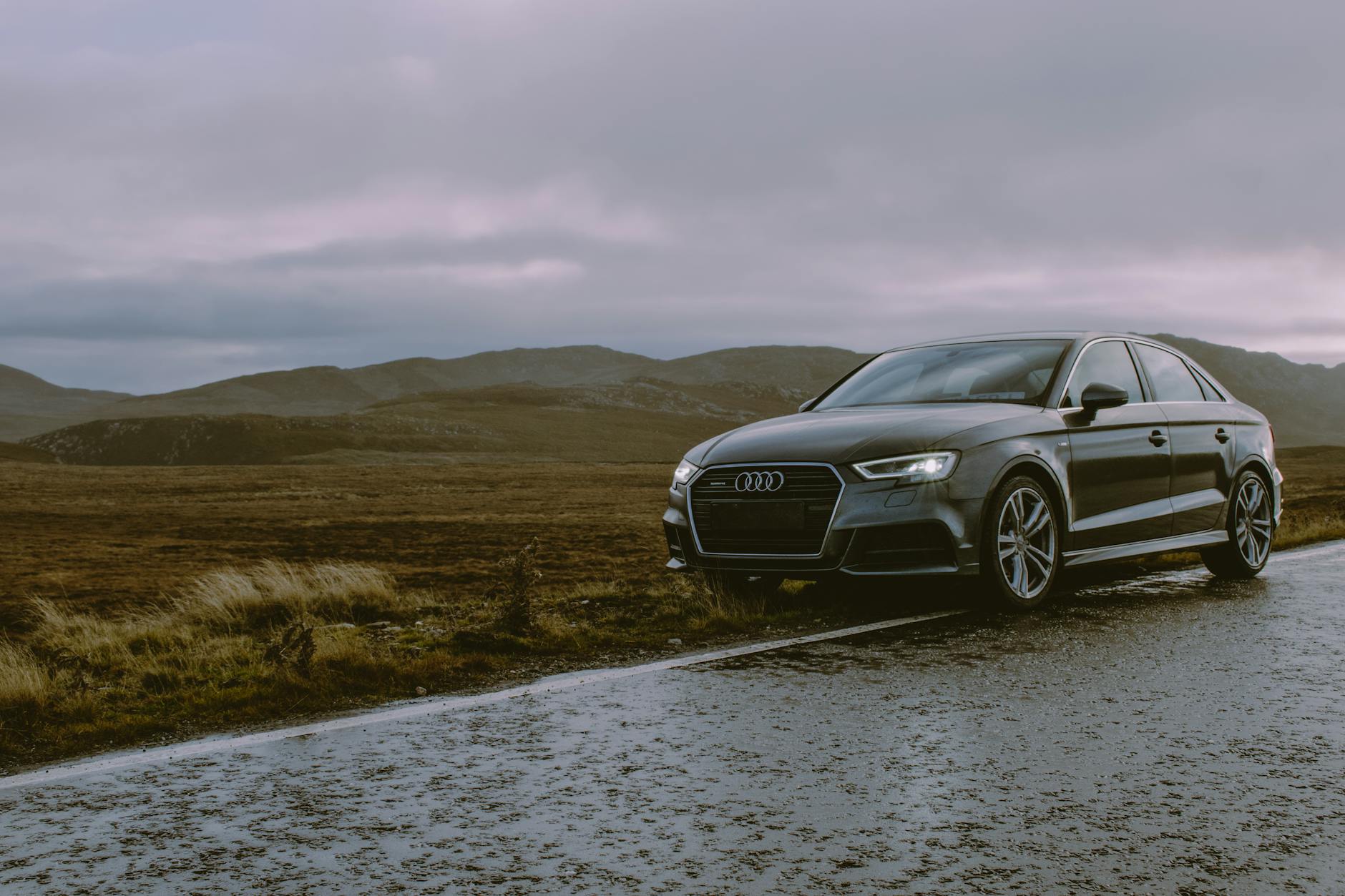 The Secret to Restoring Your Audi A7’s Headlights for Under $50