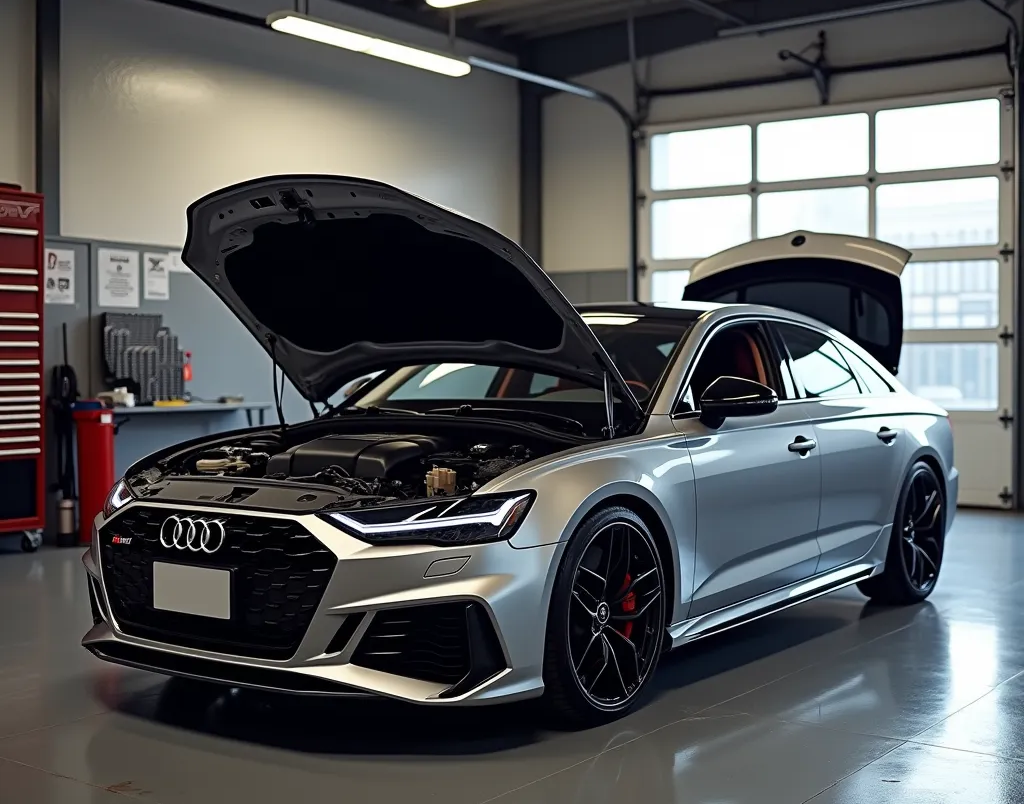 Audi A6 C8 Common Problems: All You Need To Know