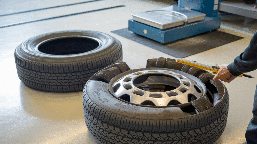 11R22.5 Commercial Truck Tires