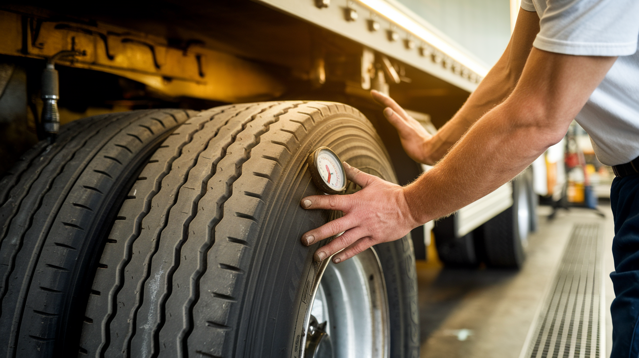 How Can You Extend the Life of Your Tires?