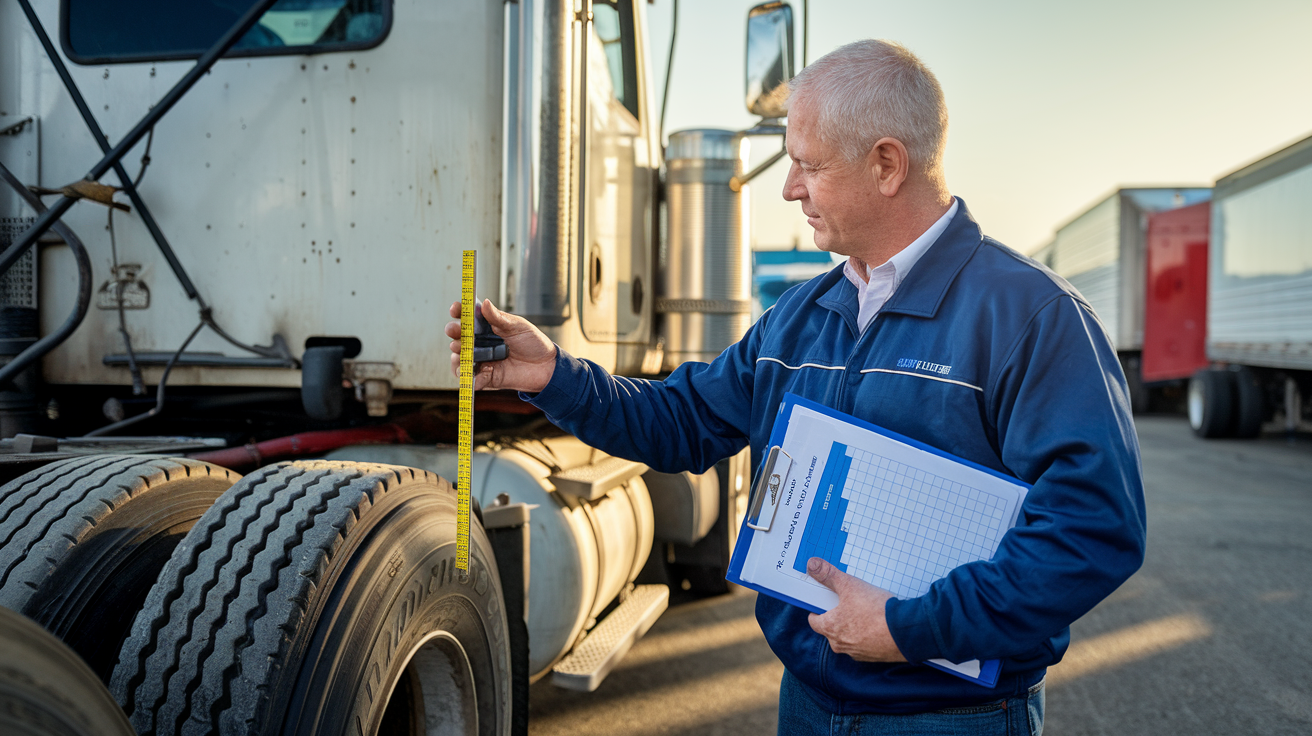 how many tires does a semi truck have: A Comprehensive Guide