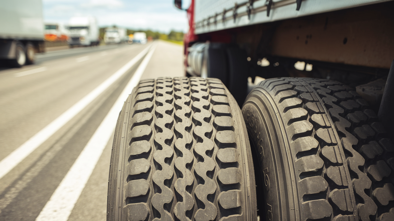 Maximizing Performance with 11R22.5 Commercial Truck Tires: A Comprehensive Guide